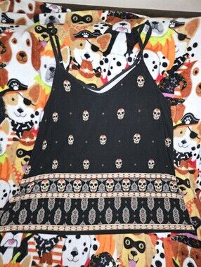Torrid Super Soft Knit Swing Cami Size 1x
